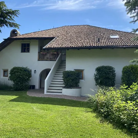 Apartamento Platzlhof Appiano Sulla Strada Del Vino