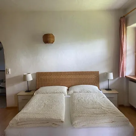 Platzlhof Apartment Eppan an der Weinstraße