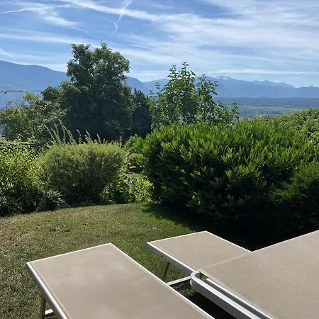 Apartment Platzlhof *