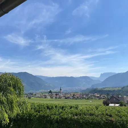 Platzlhof Eppan an der Weinstraße