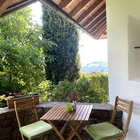 Apartamento Platzlhof