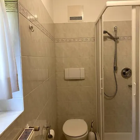 Platzlhof Apartment *