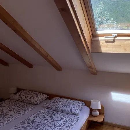 Platzlhof Apartment