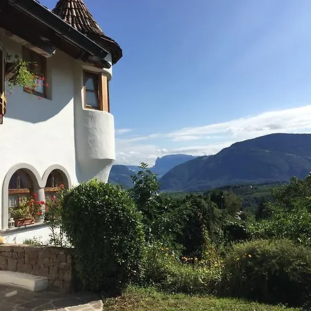 Platzlhof Apartamento *